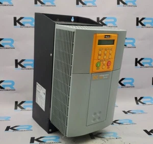 Parker 590P-53270020-P00-F0A0 DC Drive 600V 3Ph - Picture 1 of 4