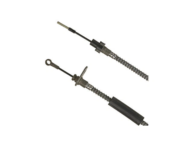 Кабель сцепления для 1976-1977 Chevrolet Nova 11216JWFK - Изображение 1 из 2