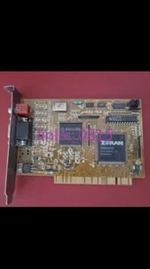 1Pcs Used Daheng DH-VRT-CG200 acquisition card  - Picture 1 of 1