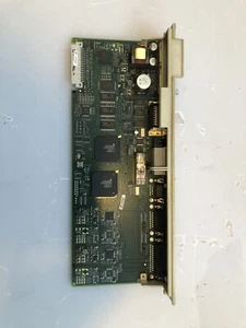 Siemens 6SN1118-0DJ23-0AA2 6SN1 118-0DJ23-0AA2 SIMODRIVE Digital Control Board - Picture 1 of 2