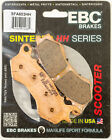 EBC SFA Sintered Scooter Brake Pads for Honda PCX 150 PCX150 11-17 SFA603HH