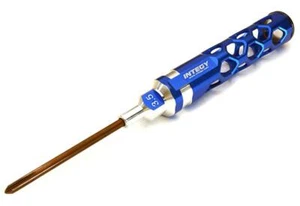 Precision Tool Phillips Head Driver #0 with 3.5x80mm Shank - Picture 1 of 1