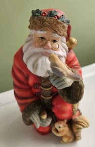 VINTAGE WEIHNACHTSMANN FIGUR VON MIDWEST CANON - Bild 1 von 6