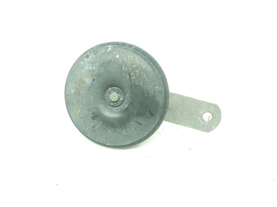 14 bocinas Ducati Monster 696 Foto 1 de 4