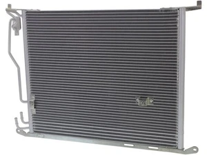 A/C Condenser For Mercedes S500 S600 S430 S55 AMG SL500 SL600 SL63 SL550 CJ51J8 - Picture 1 of 1