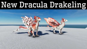 🔥ARK Survival Ascended PvE Dracula Drakeling PC/XBOX/PS5 ASA - Imagen 1 de 6