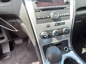 Temperature Control Front Manual Opt C67 Fits 07-12 ACADIA 2565563 - Picture 1 of 12