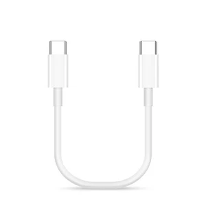 20 cm Kurzes Kabel, USB auf TypeC, Schnelle Datenleitung zum Aufladen Von T5439 - Picture 1 of 7