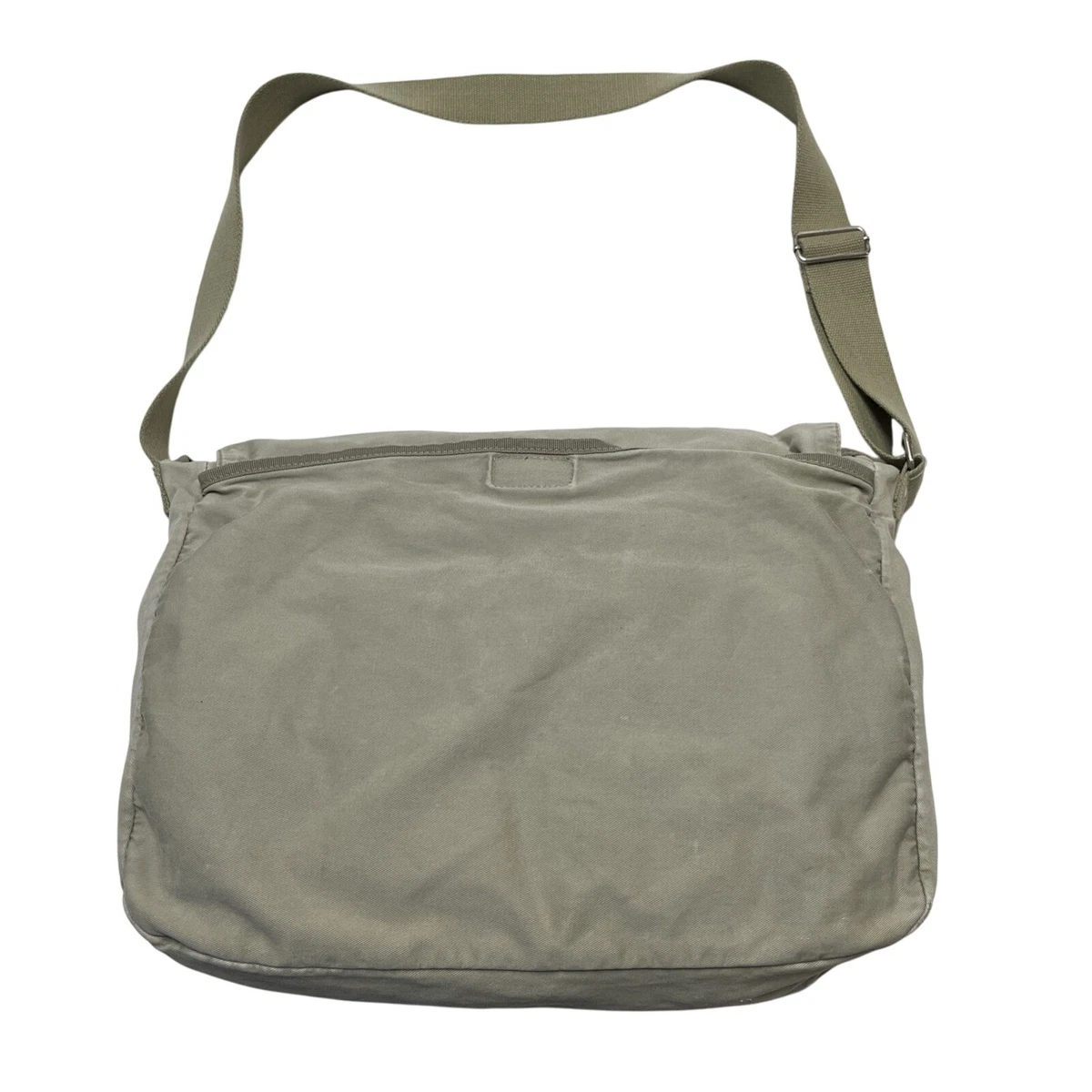 gap messenger bag products for sale | eBay