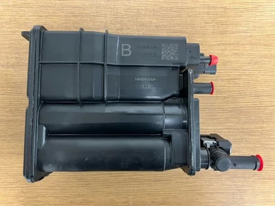 BOTE DE CARBÓN EVAP VAPOR COMBUSTIBLE NISSAN SENTRA 18-25 14950-5UD0A OEM Foto 1 de 4