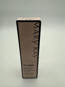 Mary Kay TimeWise fond de teint liquide lumineux ivoire 3 - 038698 tube de 1 oz - Photo 1/2