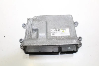 MAZDA 6 GJ Motorsteuergerät SH0518881F 275700-5182 2.2 Diesel 110kw 2013 - Image 1 of 4