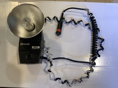 Quantum QFlash Digital Model X2 - Untested - Parts/Repair - Image 1 of 4