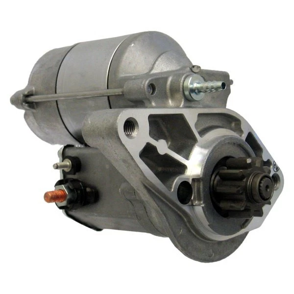 Motor De Arranque Para Land Rover Range Rover 2010-2012 5.0L V8 1.4kW ClockWise 12V Foto 1 de 1