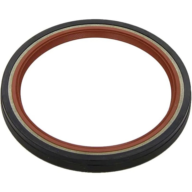 1x ORIGINAL® Elring Wellendichtring, Kurbelwelle für Opel VIVARO A Kasten - Bild 1 von 4