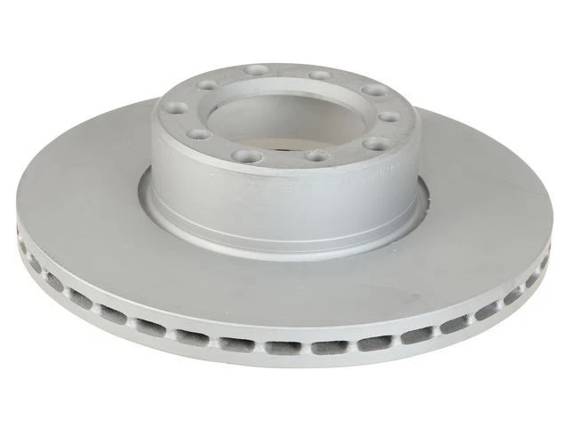Front Brake Rotor 49QDWB66 for 350SL 450SL 450SLC 1972 1977 1980 1974 1973 1975 - Image 1 of 1