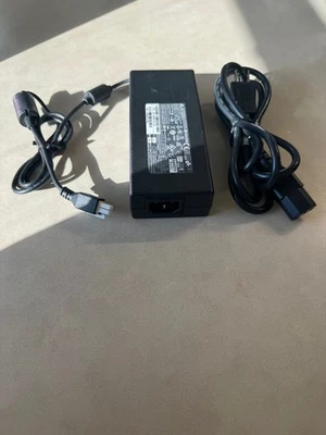 Genuine Delta 90W ADP-90GR B 4-Pin AC Adapter Power Supply 12V 7.5A w/P.Cord - Image 1 of 4