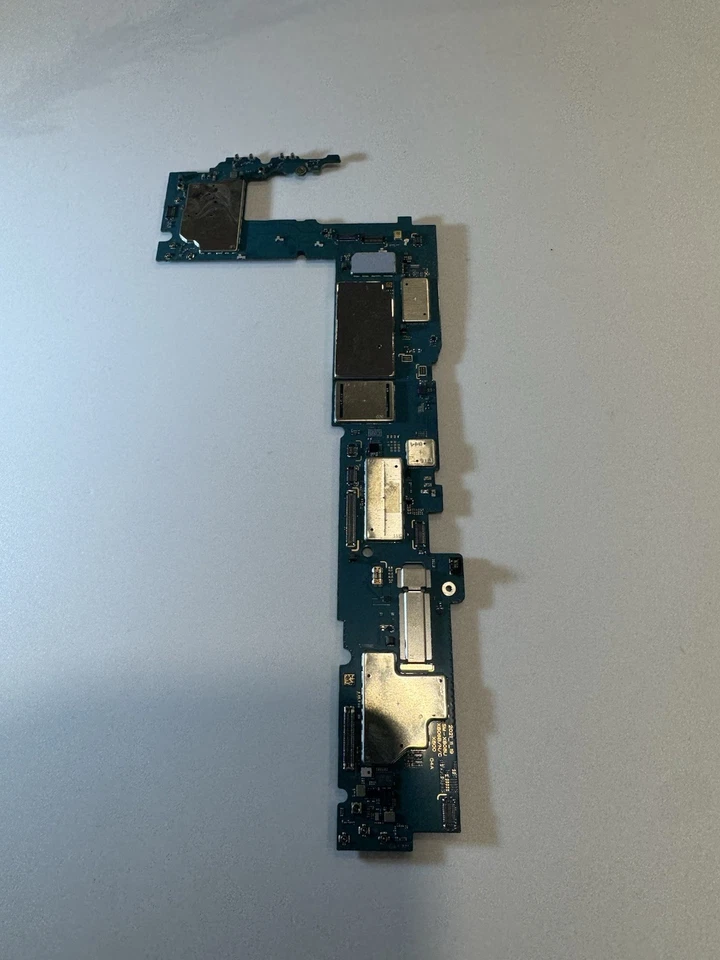 💥Samsung Galaxy Tab S8+ 5G 12.4" 128GB X808U Unlocked Mother Board Dead 💥 - Image 1 of 1