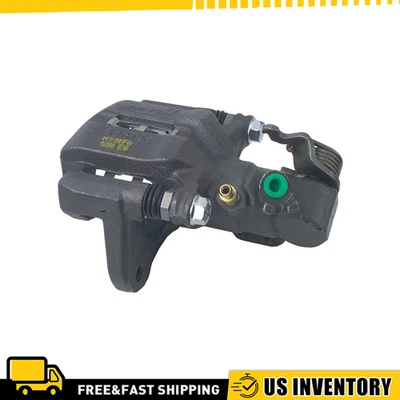 Pinza de freno trasera derecha con soporte para Acura EL RSX Honda Civic 2002-2005 Foto 1 de 4