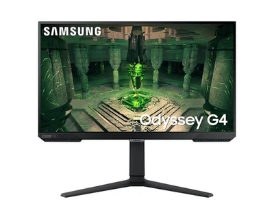 Samsung Odyssey G4 Gaming Monitor S27BG400EU 68,58cm (27 Zoll) - Bild 1 von 4
