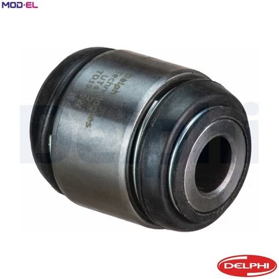 2x MOUNTING CONTROLTRAILING ARM TD1908W FOR JAGUAR 224DT 2.2L 204PT 2.0L 4cyl XF - Image 1 of 4