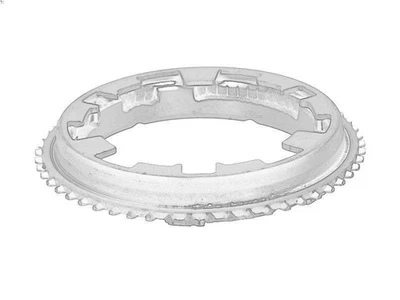 Synchronizer Ring, manual transmission OE FIAT 55212333 for DUCATO Van 3 2006- - Image 1 of 4