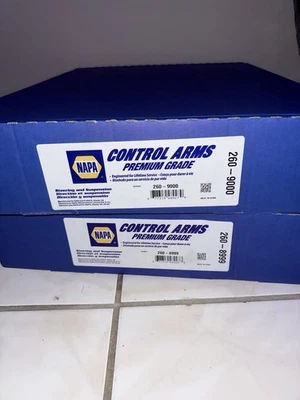 2Pcs Front Lower Left Right Side Control Arms for 2016 -  2022 CHEVROLET CAMARO - Image 1 of 3