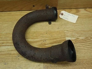 POLARIS TRAIL BOSS 350 Head Pipe #16B259 - Picture 1 of 1