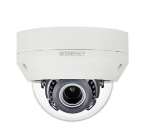 Hanwha Techwin AHD IR Vandal Dome, SCV-6085R - Bild 1 von 1