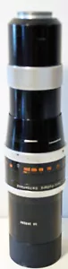 Objectif " KERN " -YVAR MOUNT " C " - 9,5 et 16 mm - F 150 mm - BE - N° 263234 - Imagen 1 de 4
