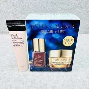 Estee Lauder Advanced Night Repair Revitalizing Supreme Futurist Aqua Primer - Picture 1 of 14