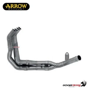 Escape?mer Arrow acero inox racing para Kawasaki Z900RS 2017-2020 - Imagen 1 de 8