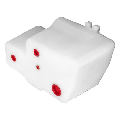 Reservatório de óleo hidráulico para Genie GS-1530 GS-1532 GS-1930 GS-1932 T109012GT - Imagem 1 de 4