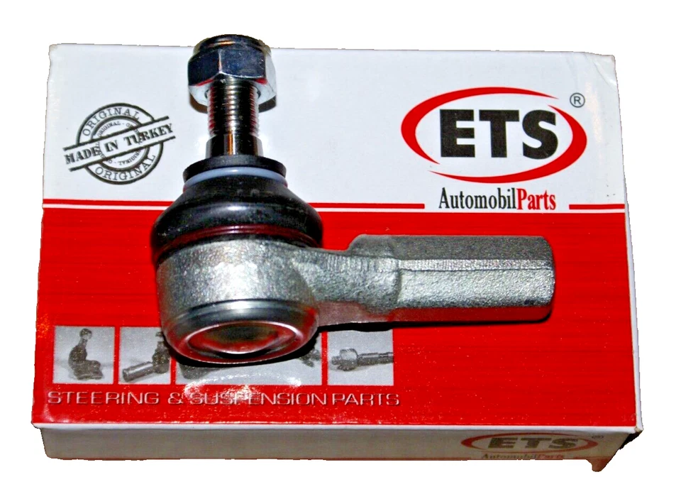 19.TR.558 / 557 Tie Rod End TRACK ROD END FOR VAUXHALL AGILA SUZUKI IGNIS - Image 1 of 1