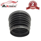 Front W211 Shock Dust Boot Cover For Mercedes E-Class Air Shock Rubber Bellow