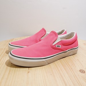 bubblegum platform vans