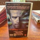 Fortress (1992) (VHS 1995) Christopher Lambert Cult Sci Fi Action Stuart Gordon