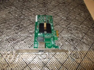 Intel PRO/1000 PT Gigabit PCI-E X1 Network Card EXPI9300PTLPBLK - Picture 1 of 1