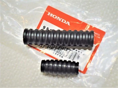  HONDA QA50 MR50 Z50A Z50R SL70 XR75 CT70 CT90 ARRANQUE Y CAMBIO DE MARCHAS GOMA Foto 1 de 2