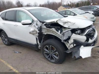 Used Air Cleaner Assembly fits: 2020 Honda Cr-v 1.5L turbo Grade A Foto 1 de 4