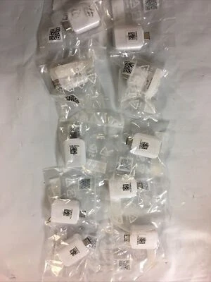 Lot Of 10 Samsung Micro USB OTG to USB Connector Adapter for Galaxy - Image 1 of 3