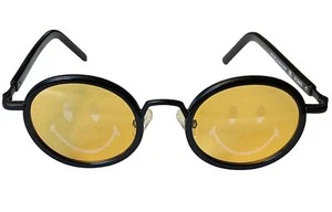Gafas de sol nuevas Akila China Market Akila Link Smiley unisex adultos caja abierta NUEVO - Imagen 1 de 16