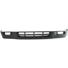 Isuzu Rodeo Bumpers at Andy's Auto Sport