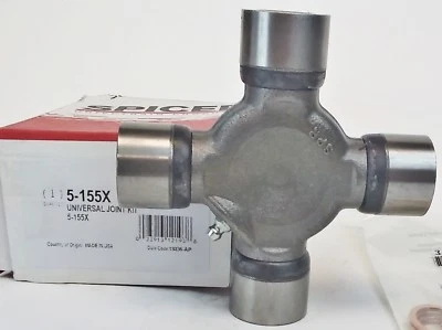 SPICER   1550 Series, Greasable U Joint  - Image 1 of 4