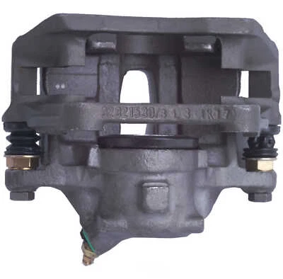 盘式制动卡钳 Cardone 19-B637 Reman 适合 1984 宝马 318i — 第 1/4 张图片