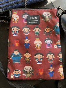 mulan bolsa