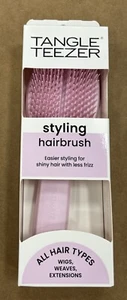 Tangle Teezer | Die ultimative Styler Haarbürste | pflegt & mischt Perücken, webt - Bild 1 von 4