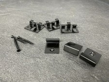 WPS Handrails LUXECAP Composite Decking Fixings Fasteners Screws