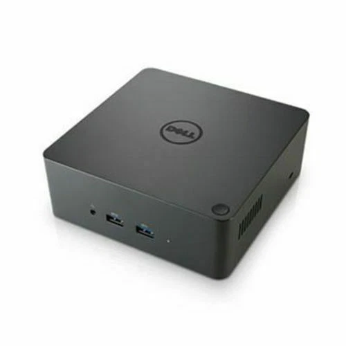 Dell TB16 Business Thunderbolt Dock with 240W Power Adapter