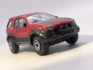 Realtoy🔥Isuzu Vehicross -1/64- Envío gratuito Reino Unido - Imagen 1 de 13